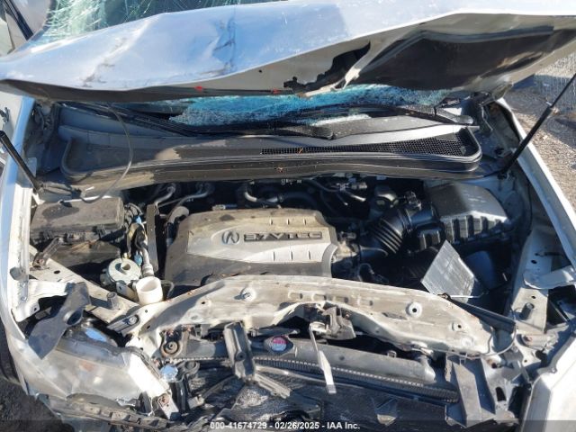2009 ACURA MDX 2HNYD28209H520520 Photo 9
