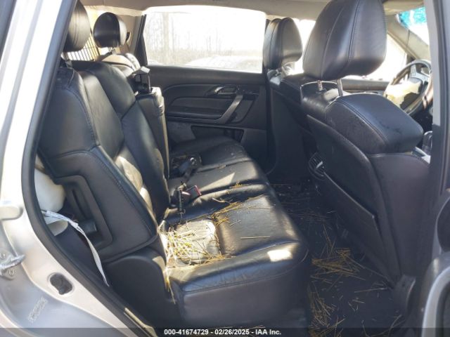2009 ACURA MDX 2HNYD28209H520520 Photo 7