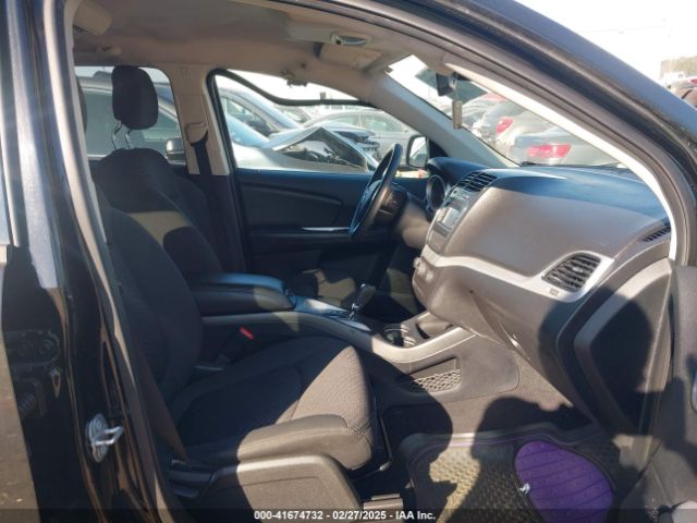 3C4PDCBB4JT474668 Dodge Journey Sxt