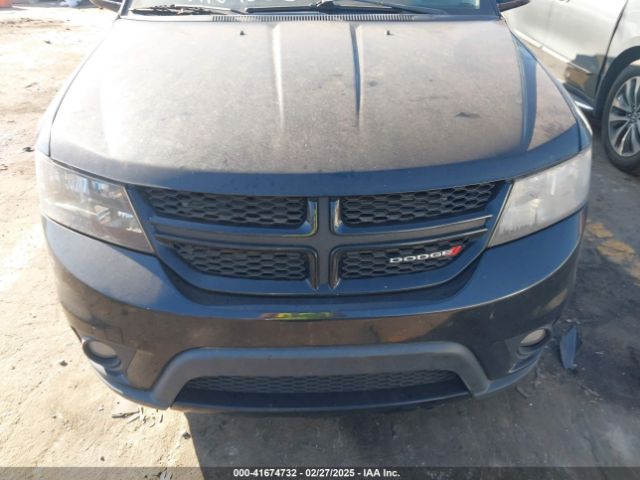 3C4PDCBB4JT474668 Dodge Journey Sxt