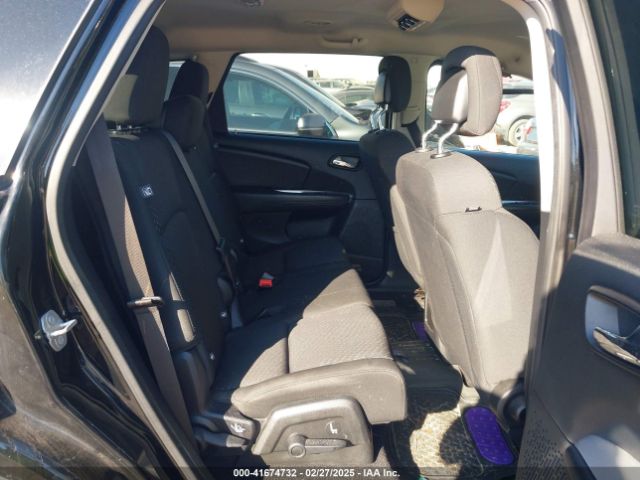 3C4PDCBB4JT474668 Dodge Journey Sxt
