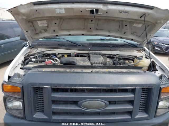 1FTNE1EW2EDB18495 Ford E-150 Commercial