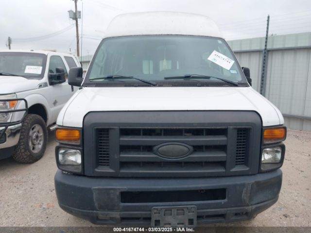 1FTNE1EW2EDB18495 Ford E-150 Commercial