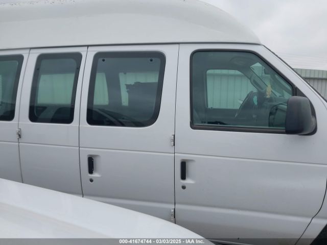 1FTNE1EW2EDB18495 Ford E-150 Commercial