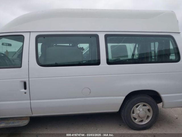 1FTNE1EW2EDB18495 Ford E-150 Commercial