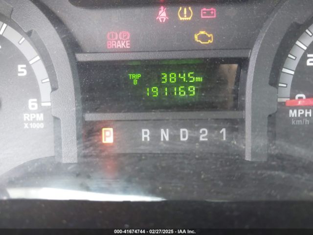 1FTNE1EW2EDB18495 Ford E-150 Commercial