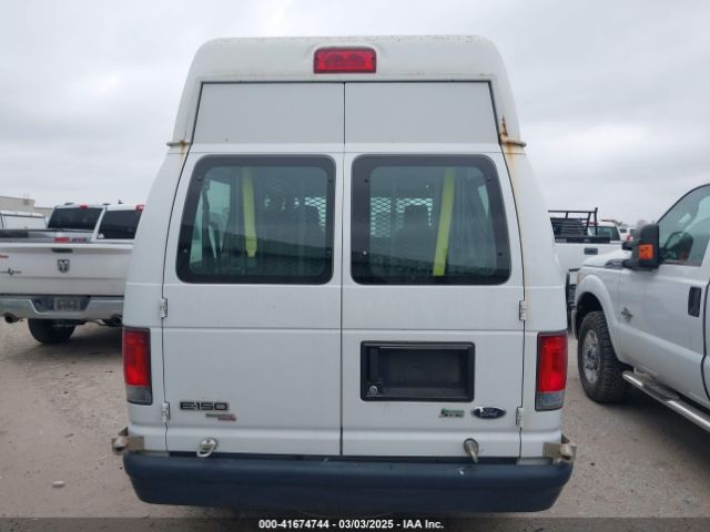 1FTNE1EW2EDB18495 Ford E-150 Commercial