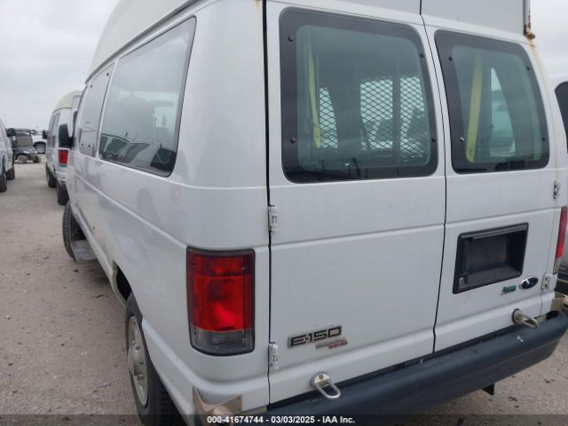 1FTNE1EW2EDB18495 Ford E-150 Commercial