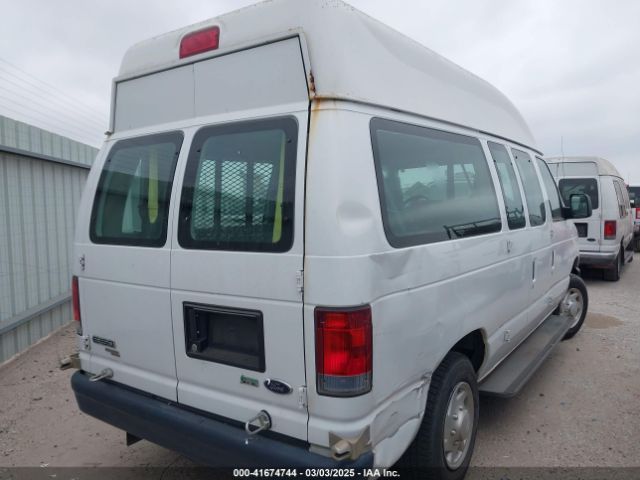 1FTNE1EW2EDB18495 Ford E-150 Commercial