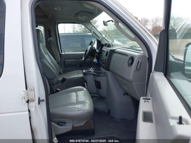 1FTNE1EW2EDB18495 Ford E-150 Commercial