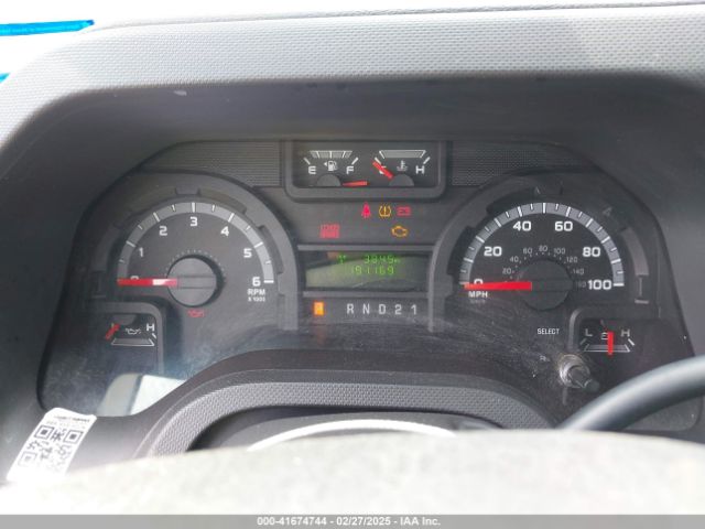1FTNE1EW2EDB18495 Ford E-150 Commercial