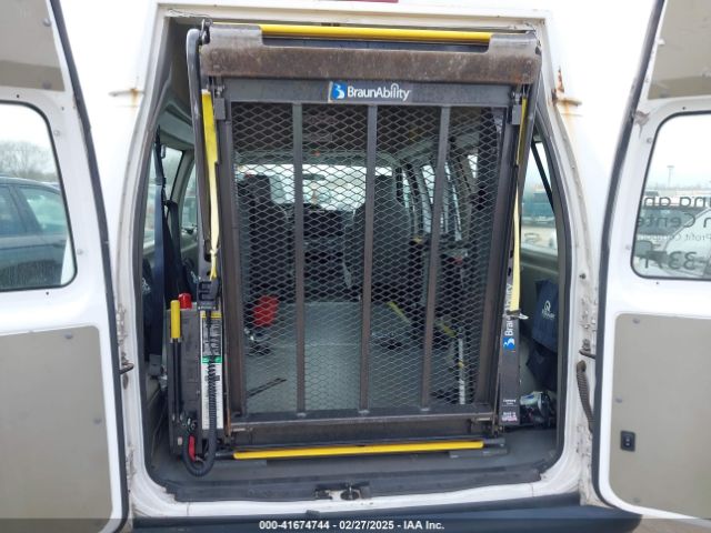 1FTNE1EW2EDB18495 Ford E-150 Commercial
