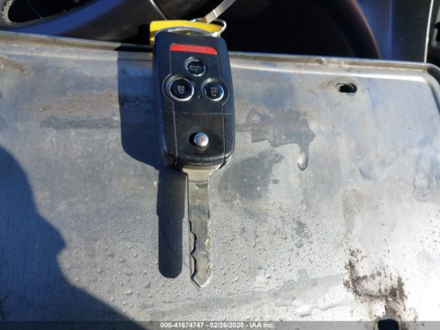 JH4CU2F63EC004718 Acura Tsx 2.4