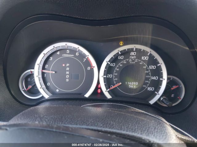 JH4CU2F63EC004718 Acura Tsx 2.4