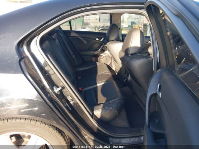 JH4CU2F63EC004718 Acura Tsx 2.4
