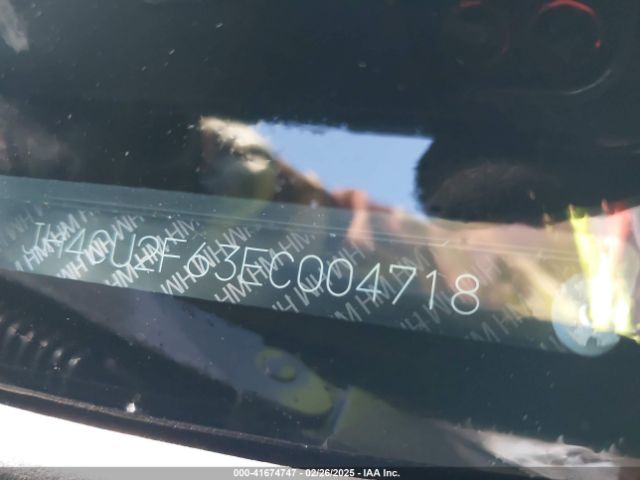 JH4CU2F63EC004718 Acura Tsx 2.4