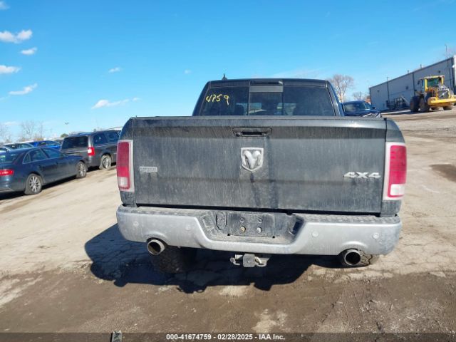 1C6RR7NT2HS774993 RAM 1500 Laramie  4x4 5'7 Box