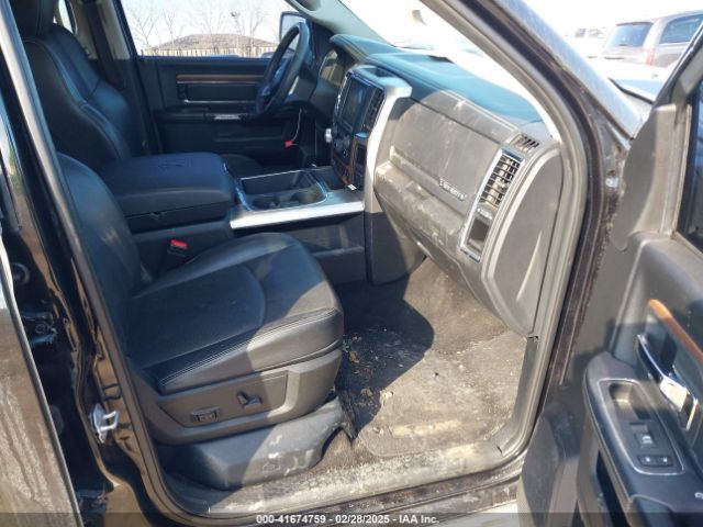 1C6RR7NT2HS774993 RAM 1500 Laramie  4x4 5'7 Box