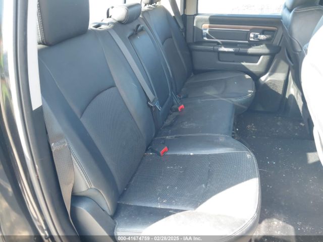 1C6RR7NT2HS774993 RAM 1500 Laramie  4x4 5'7 Box