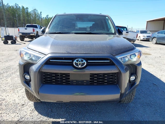 JTEFU5JR2N5269812 Toyota 4runner Sr5 Premium