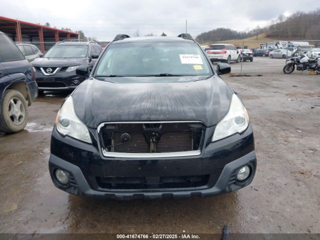 4S4BRBCC2E3235260 Subaru Outback 2.5i Premium
