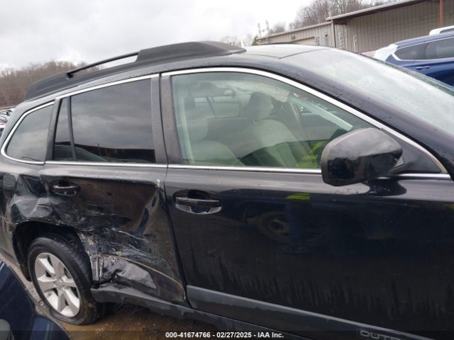 4S4BRBCC2E3235260 Subaru Outback 2.5i Premium