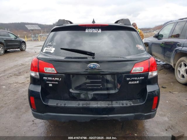 4S4BRBCC2E3235260 Subaru Outback 2.5i Premium