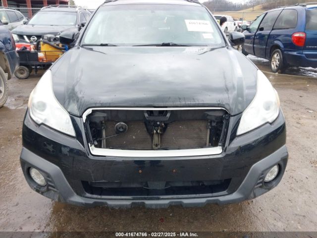 4S4BRBCC2E3235260 Subaru Outback 2.5i Premium