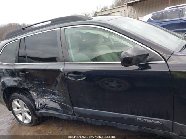 2014 SUBARU OUTBACK 4S4BRBCC2E3235260 Photo 5