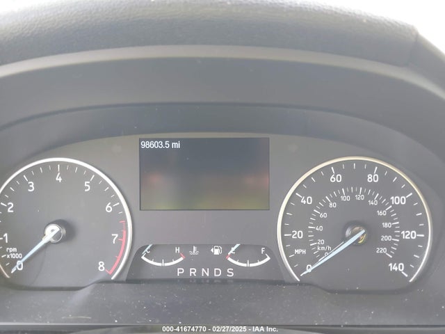 MAJ3P1TE8JC166584 Ford Ecosport Se