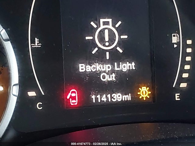 ZACCJABT0GPE15699 Jeep Renegade Latitude
