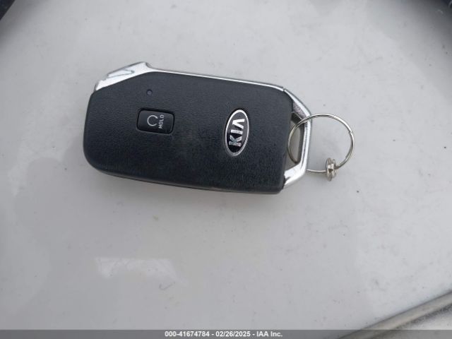 KNDETCA26M7182220 KIA Seltos Sx Turbo