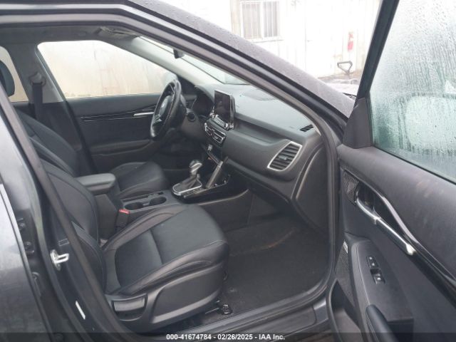 KNDETCA26M7182220 KIA Seltos Sx Turbo