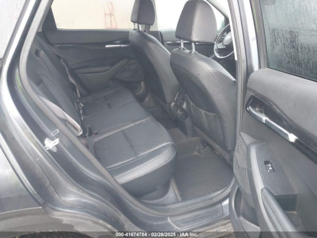 KNDETCA26M7182220 KIA Seltos Sx Turbo
