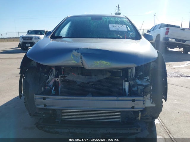 3GNCJKSB4LL341579 Chevrolet Trax Fwd Ls