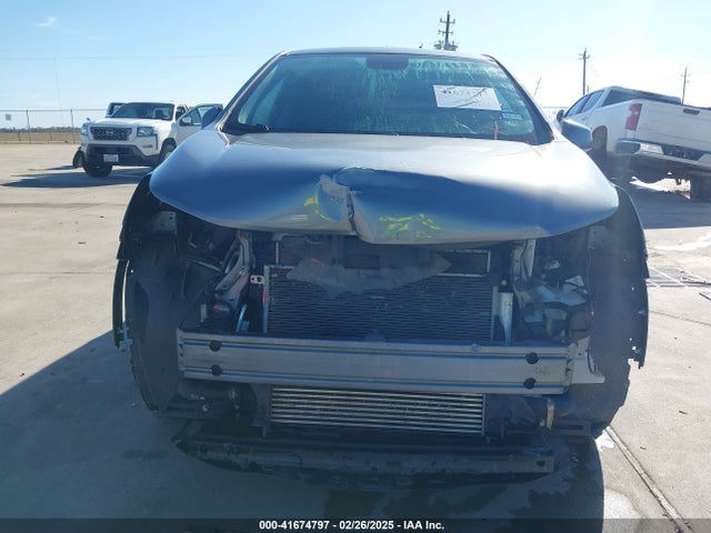 3GNCJKSB4LL341579 Chevrolet Trax Fwd Ls