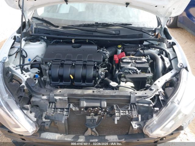 3N1AB7AP4GY244644 Nissan SENTRA S