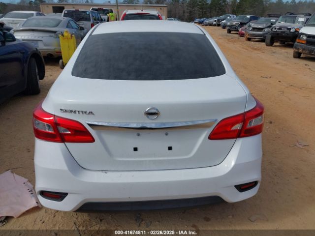 3N1AB7AP4GY244644 Nissan SENTRA S