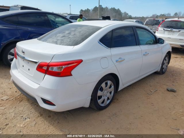 3N1AB7AP4GY244644 Nissan SENTRA S