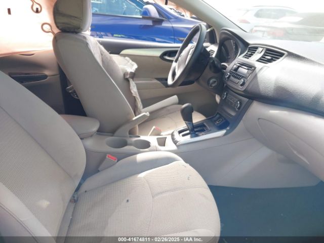 3N1AB7AP4GY244644 Nissan SENTRA S