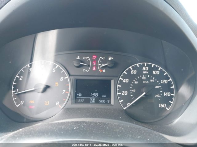 3N1AB7AP4GY244644 Nissan SENTRA S