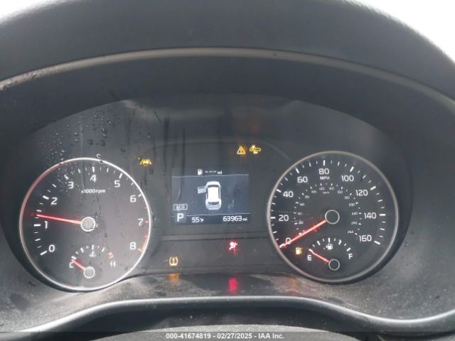 KNDPM3ACXN7954038 KIA Sportage Lx
