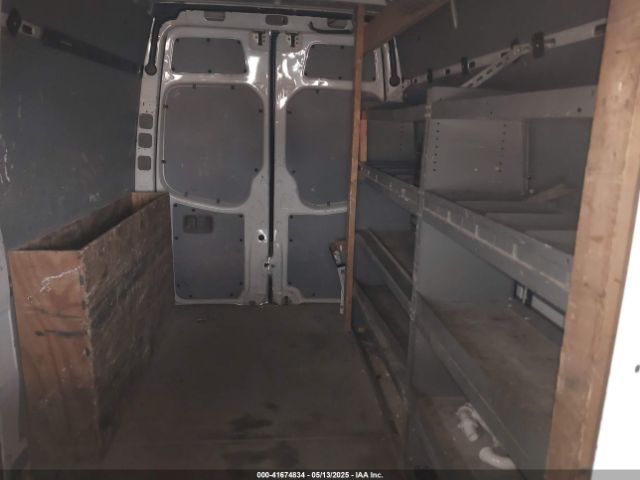 WD3PE7DC5E5826652 Mercedes-Benz Sprinter 2500 Normal Roof