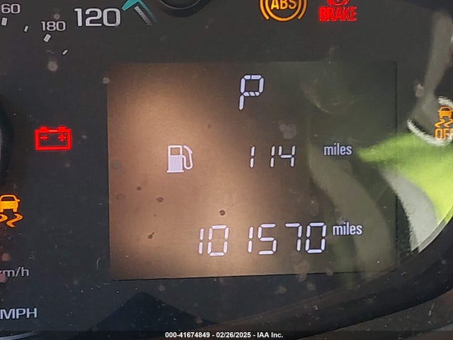 Chevrolet Spark Ls Cvt 2019 KL8CB6SA1KC808660 Image 16