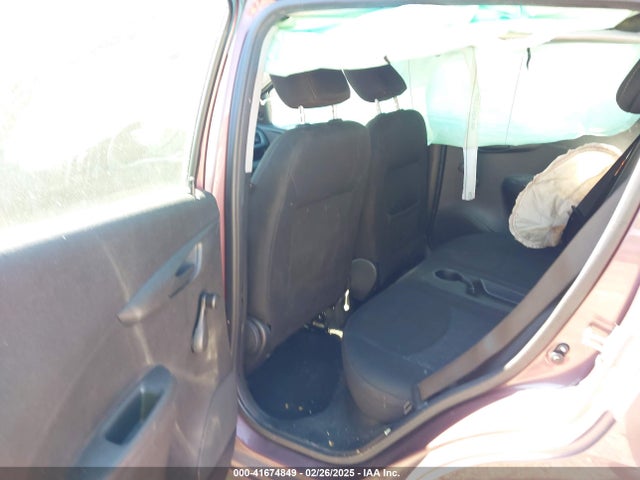 Chevrolet Spark Ls Cvt 2019 KL8CB6SA1KC808660 Image 8