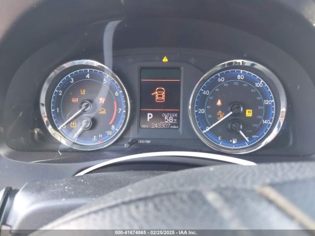 5YFBURHE0KP875590 Toyota COROLLA LE