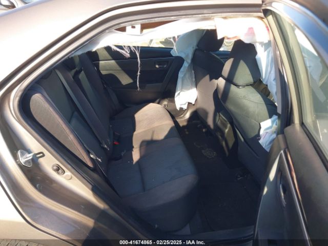 5YFBURHE0KP875590 Toyota COROLLA LE