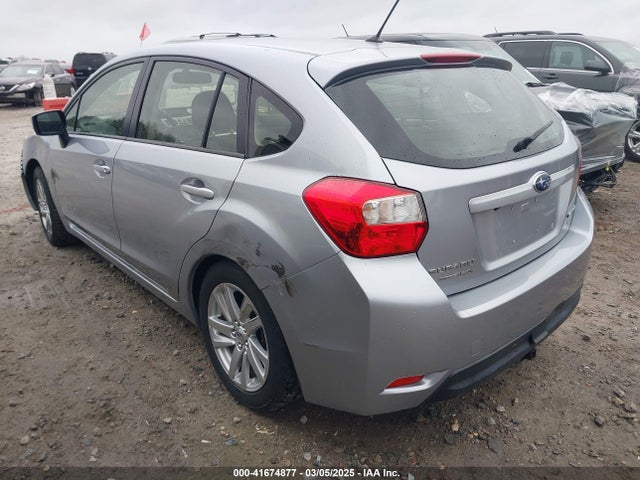 JF1GPAB65G8236727 Subaru Impreza 2.0i Premium