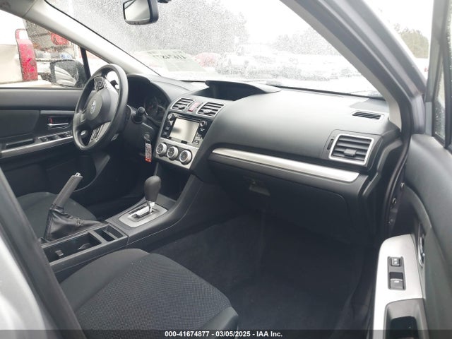 JF1GPAB65G8236727 Subaru Impreza 2.0i Premium