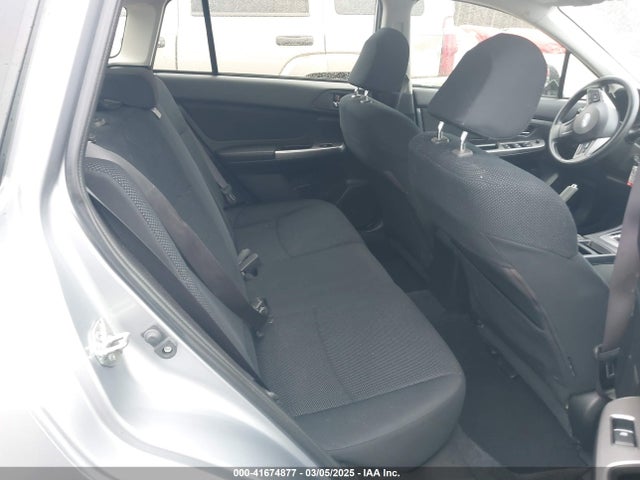 JF1GPAB65G8236727 Subaru Impreza 2.0i Premium